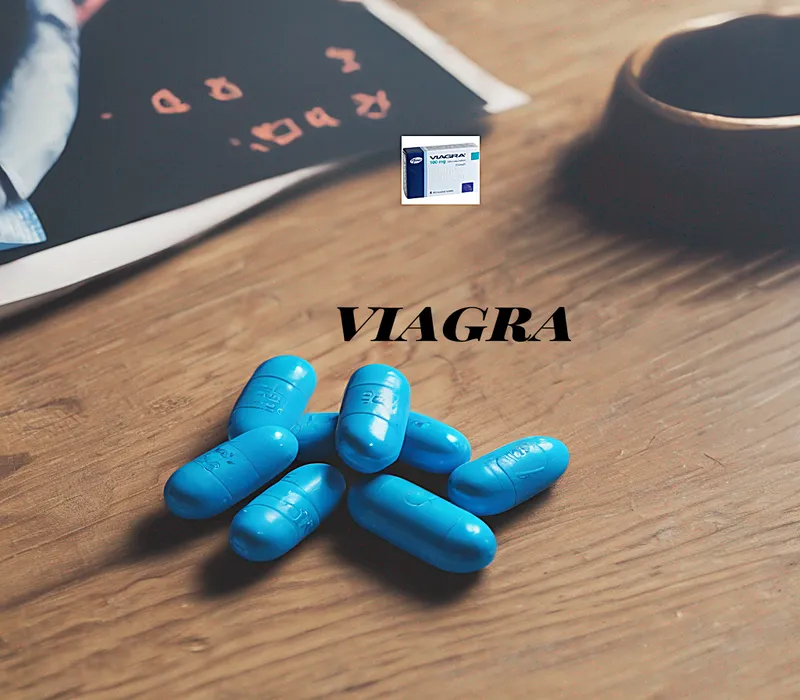 Existe el generico del viagra